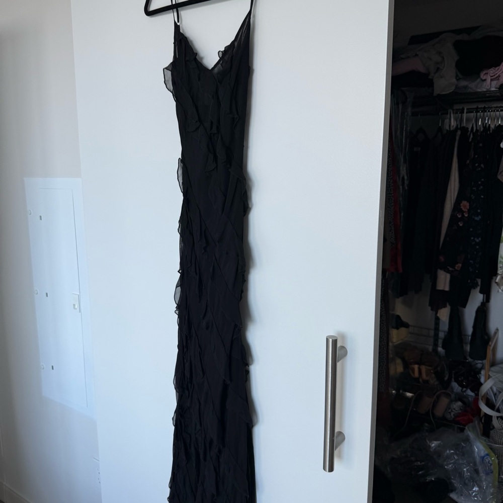 Rat & Boa Selena Dress - Picture 6 of 8
